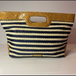 Nine West handled purse